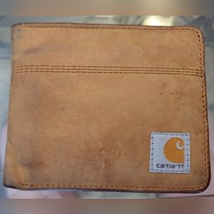 Carhartt Wallet